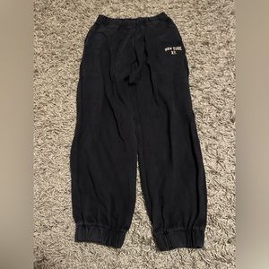 Brandy Melville sweatpants